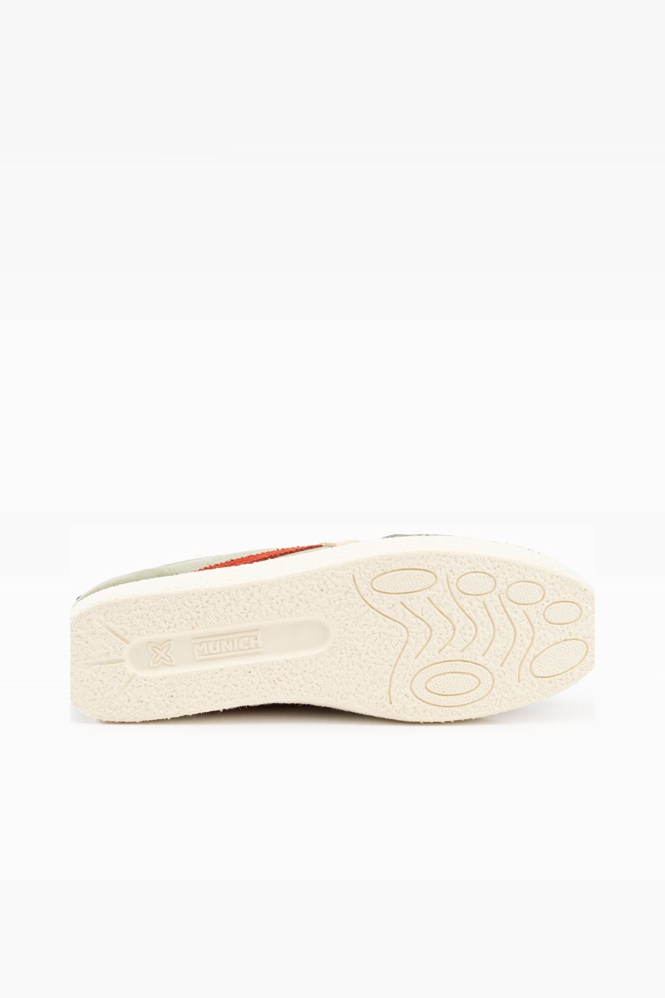 El Ganso Canvas Volata sneakers Green
