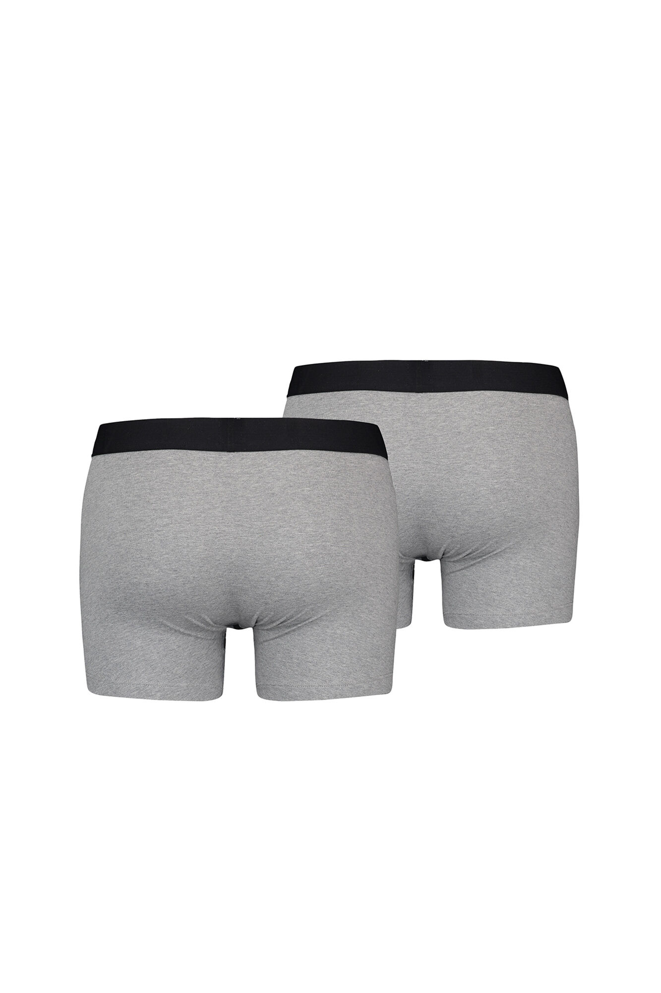 Levi's Pacote de 2 boxers Levi's&reg; Cinzento