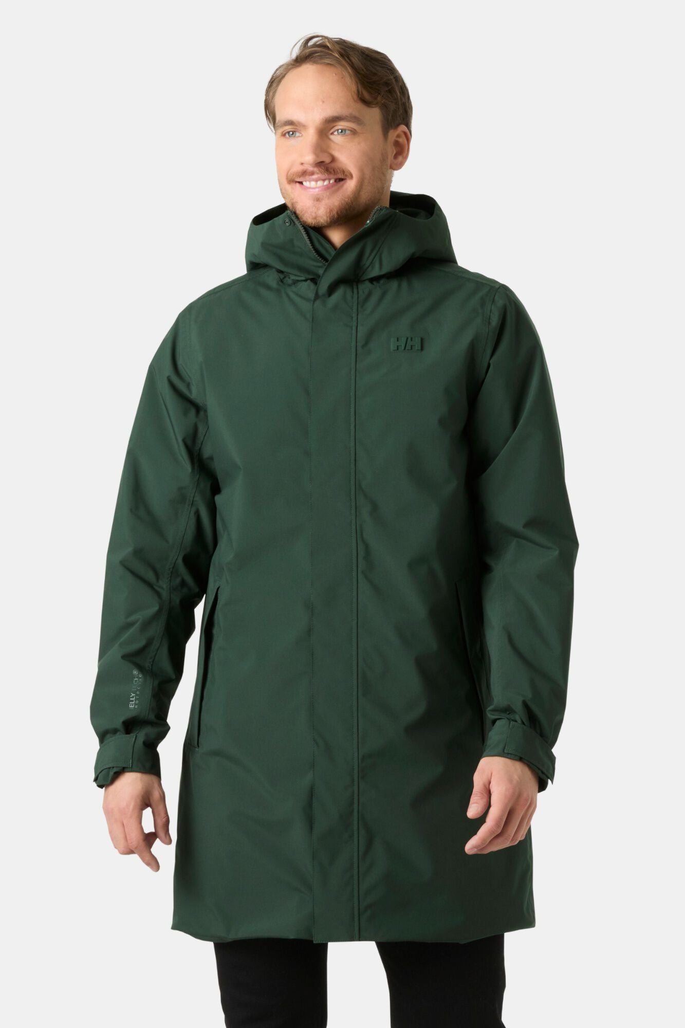 Helly Hansen Chubasquero aislante Brussel