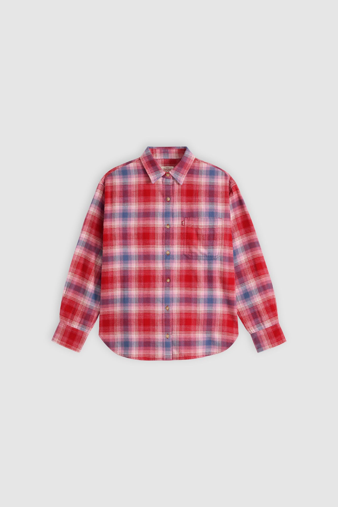 Levi's Camisa Levis&reg; Multicolorido