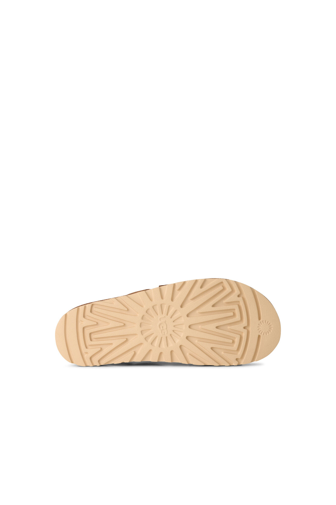 Ugg Sandalias Goldenstar Gleam Camel