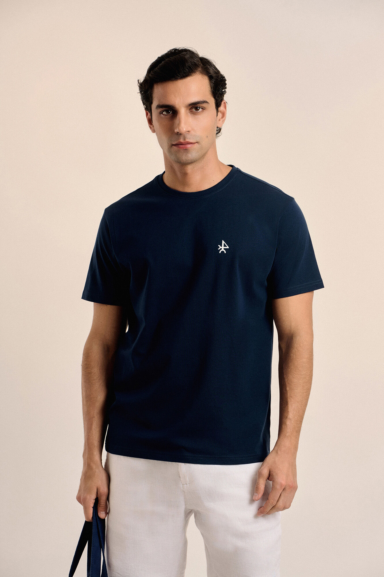 Valecuatro T-shirt beach Azul