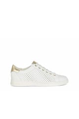 Geox Sapatilhas D Jaysen Branco