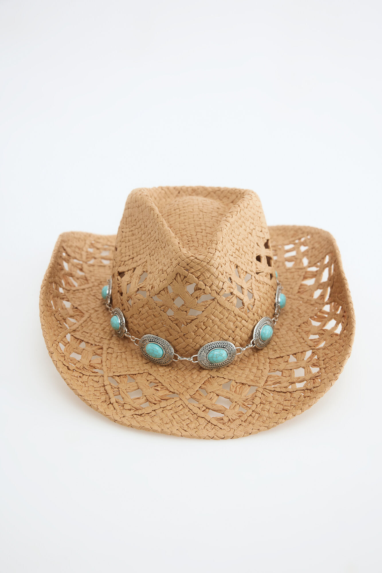 Slowlove Chap&eacute;u de cowboy