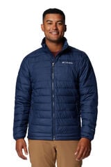 Columbia Jaqueta Isolada para homem Powder Lite&trade; II Azul