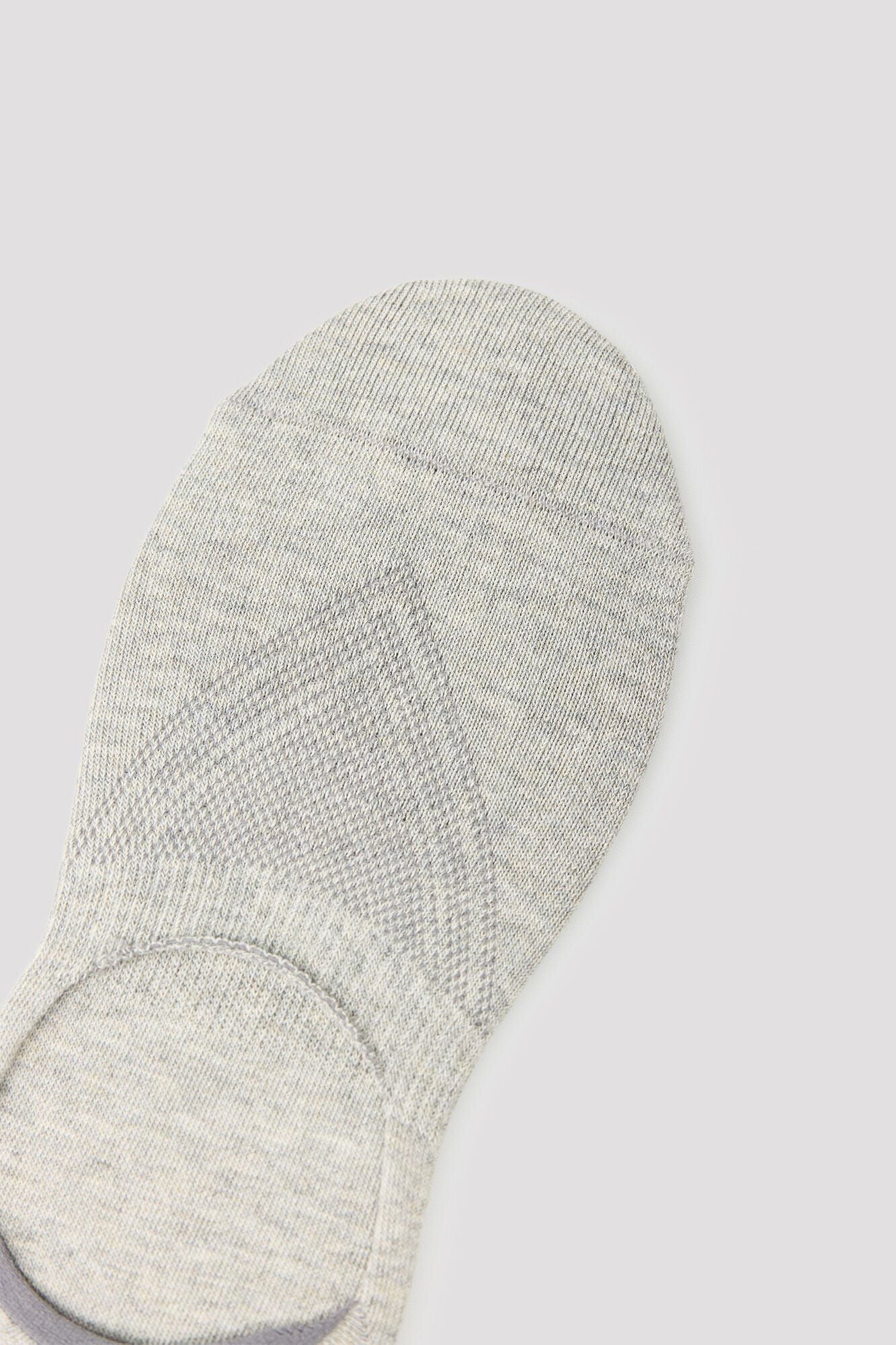 Cortefiel No-show socks with COOLMAX&reg;