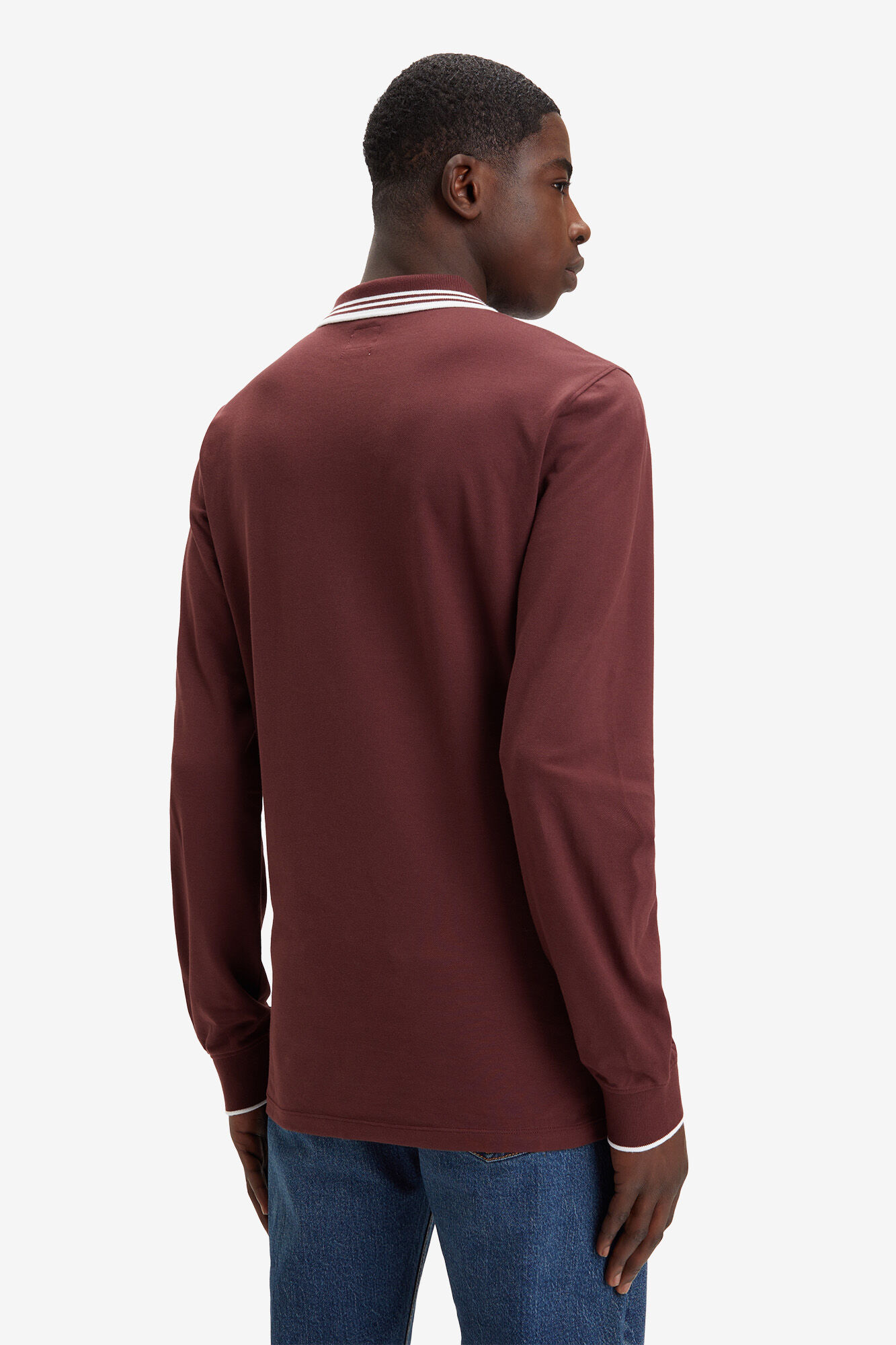 Levi's Polo Levi's&reg;  Castanho