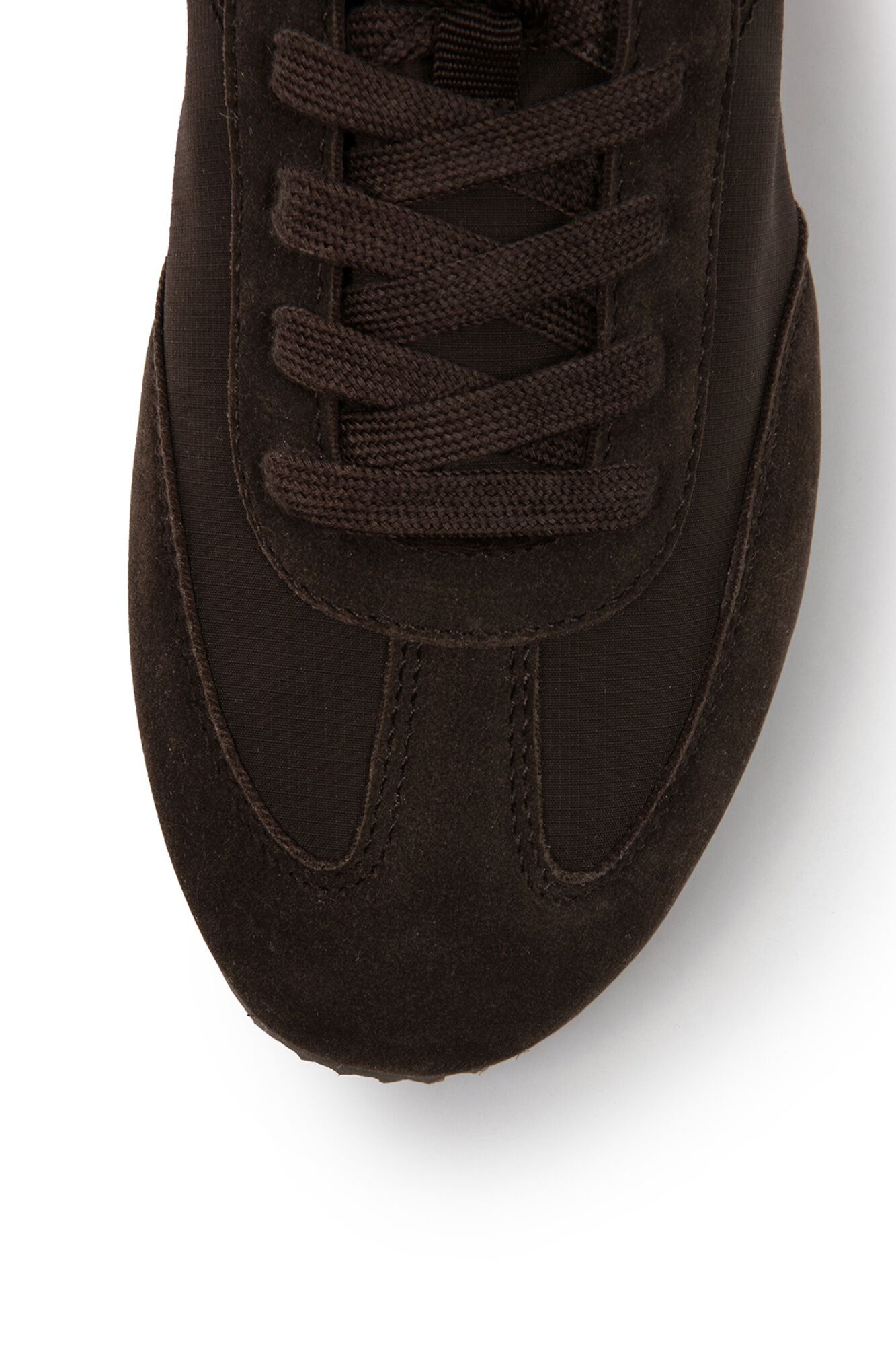 Ecoalf Women's Dallas sneakers Brown