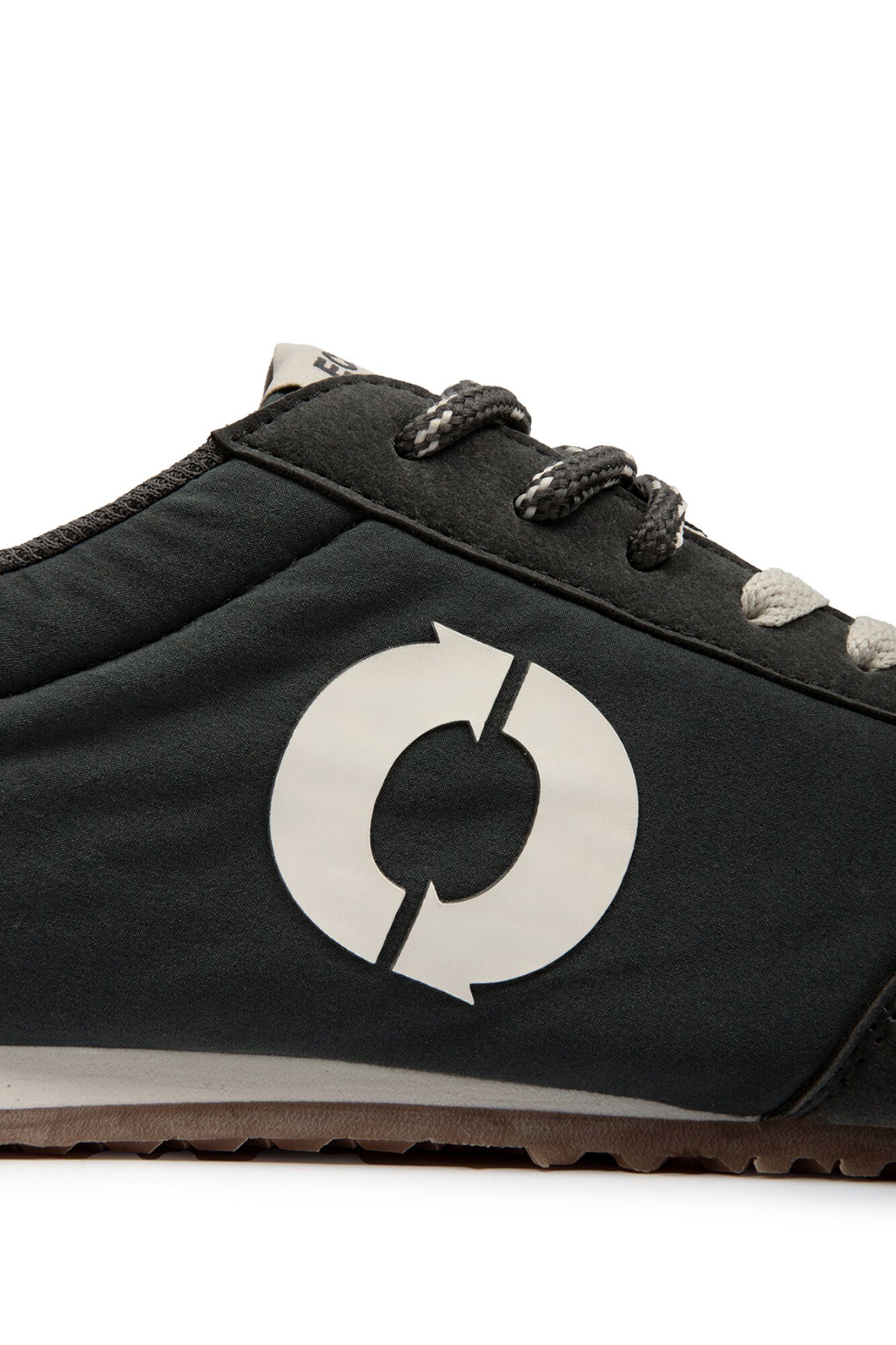 Ecoalf Sapatilhas Orleans para homem Verde