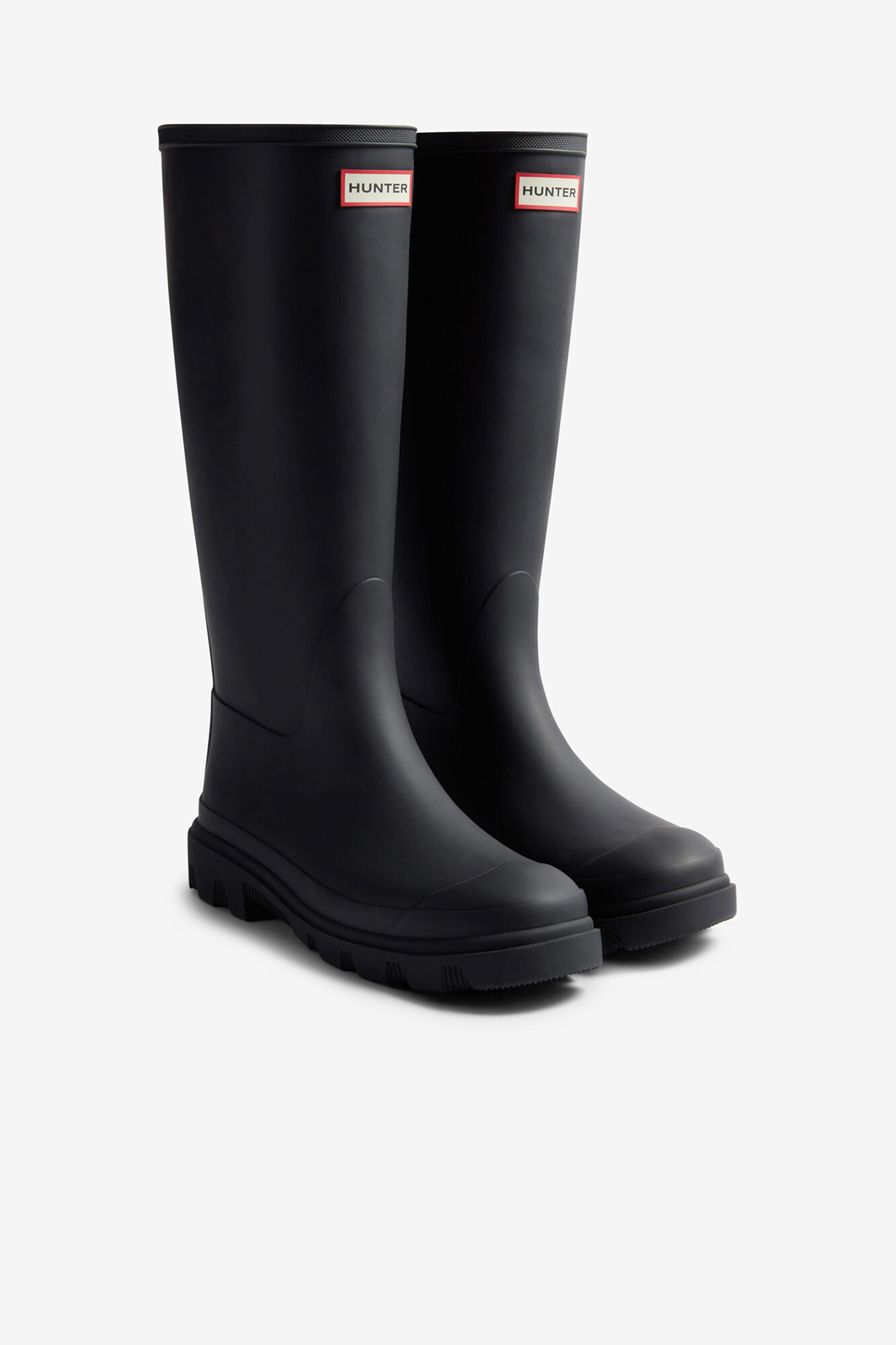 Hunter Bota impermeable