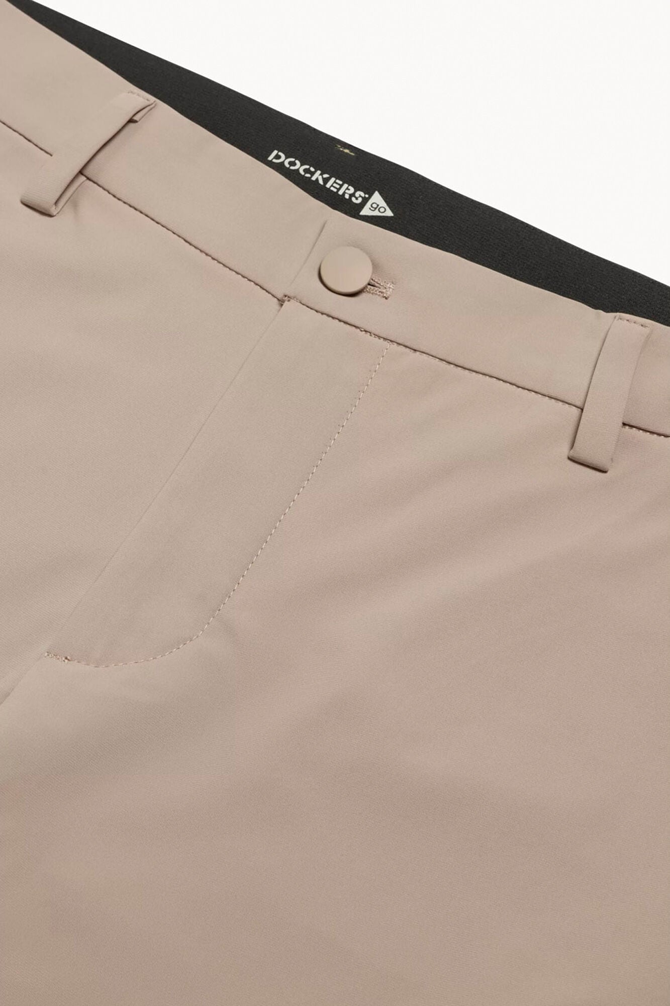 Dockers Cal&ccedil;as chino Go Airweave Tostado