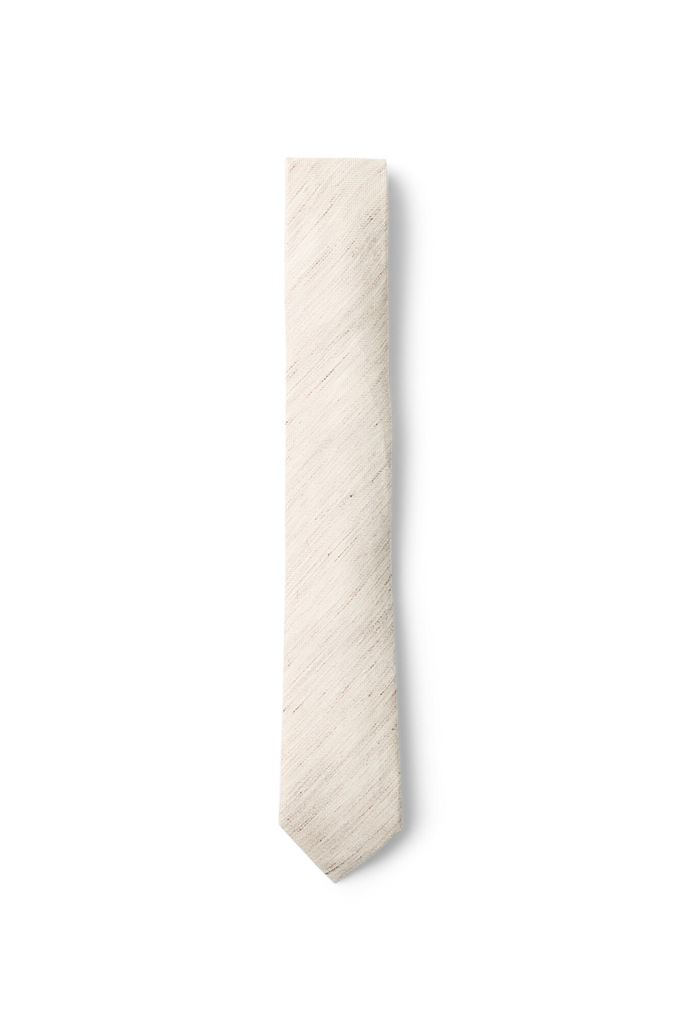 Selected Men's printed tie