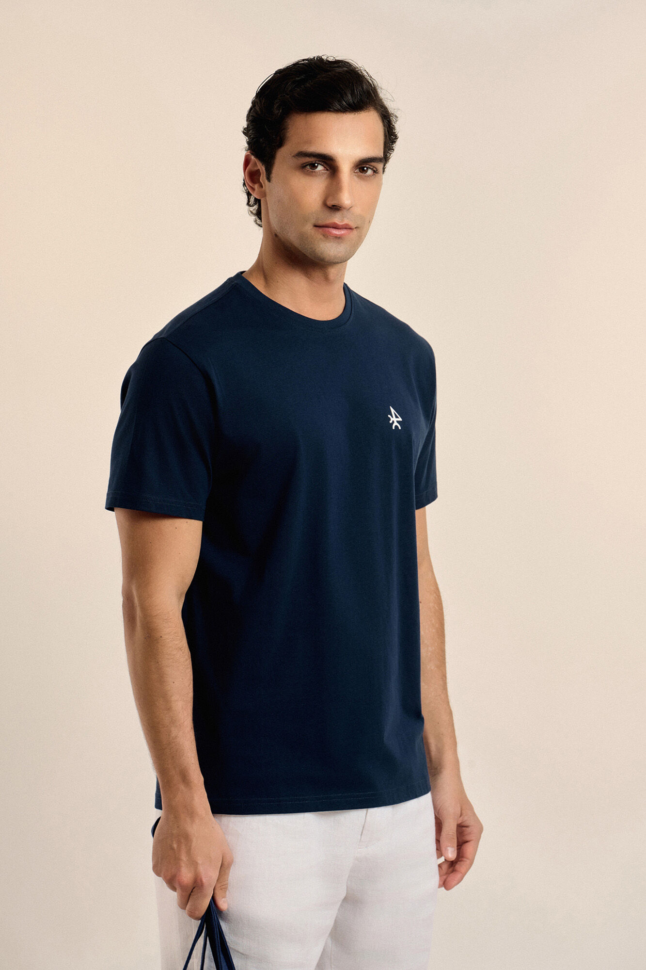 Valecuatro T-shirt beach Azul