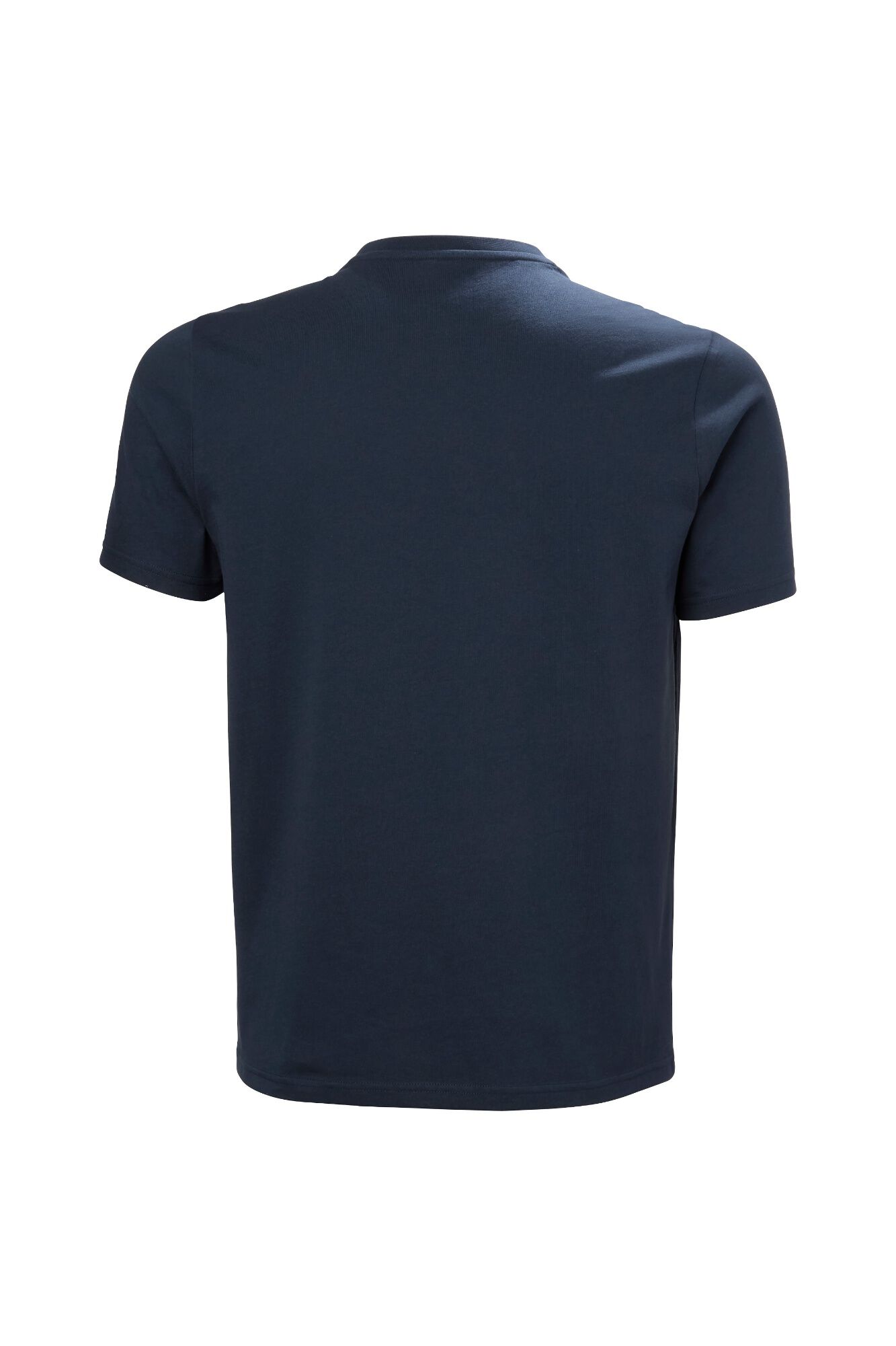 Helly Hansen T-shirt com log&oacute;tipo HH 3.0 Azul