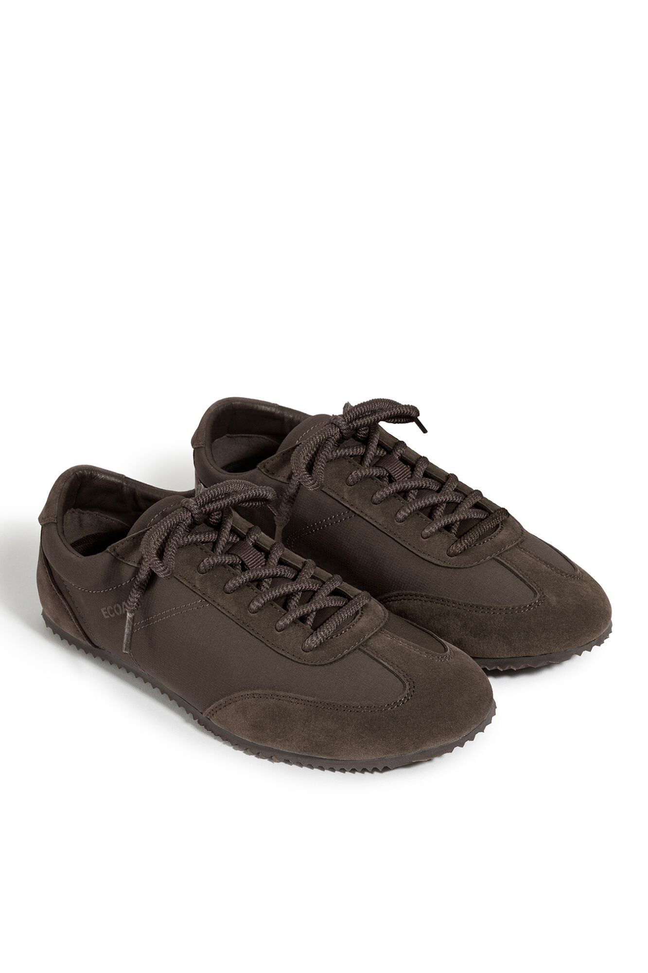 Ecoalf Sapatilhas Dallas Mulher Verde