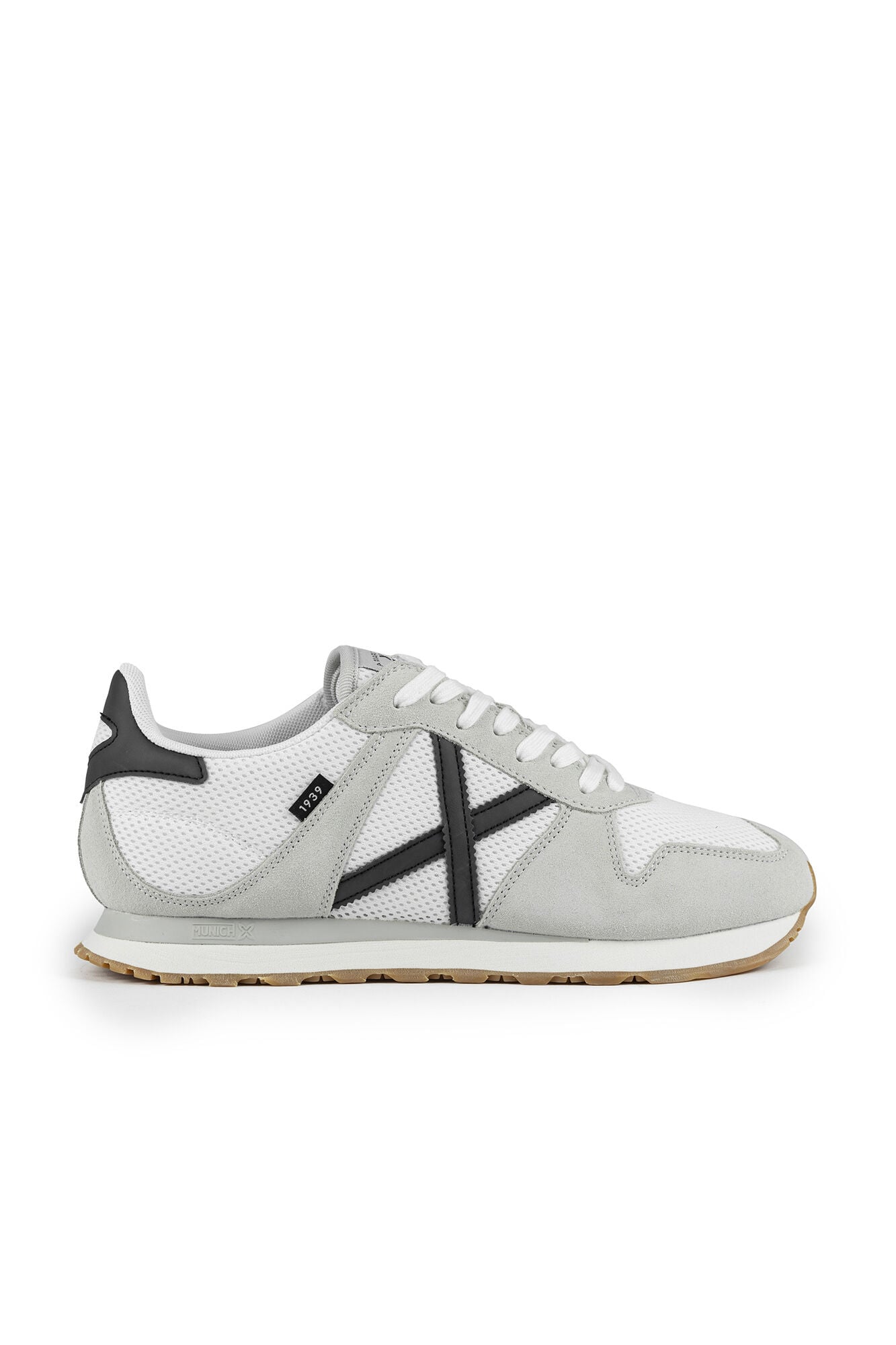 Munich Massana trainer
