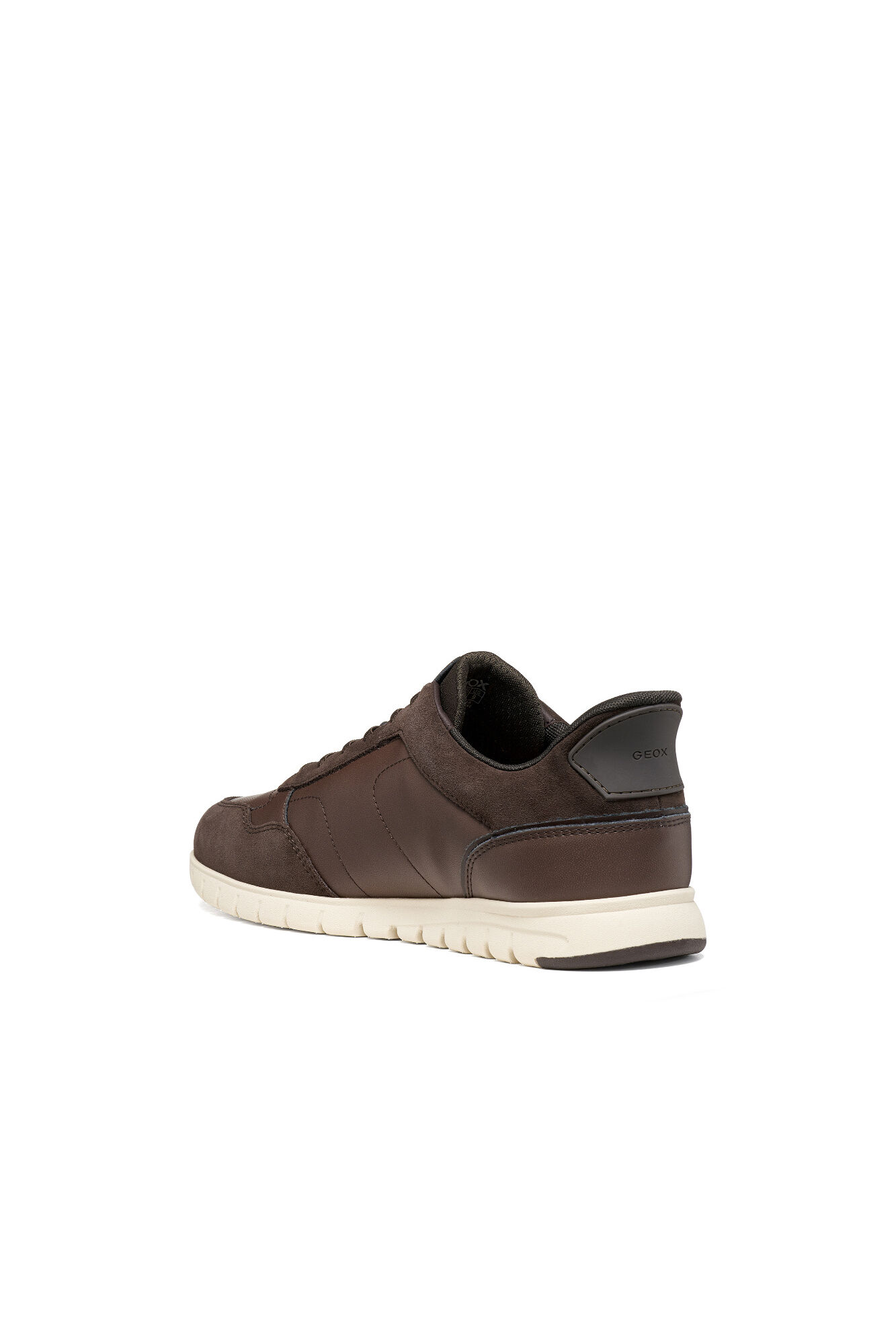Geox Sapatilhas U Flextridezero Plus Castanho