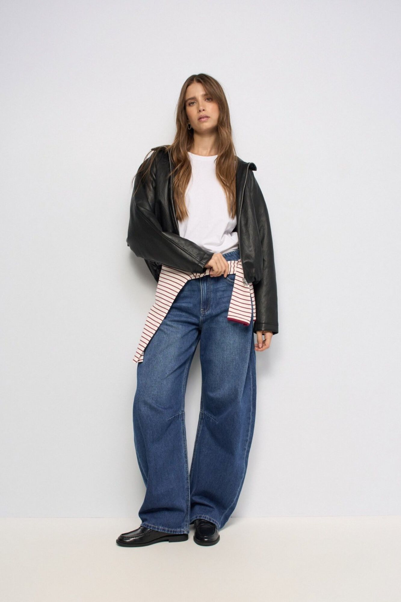 Salsa Jeans Jeans barrel