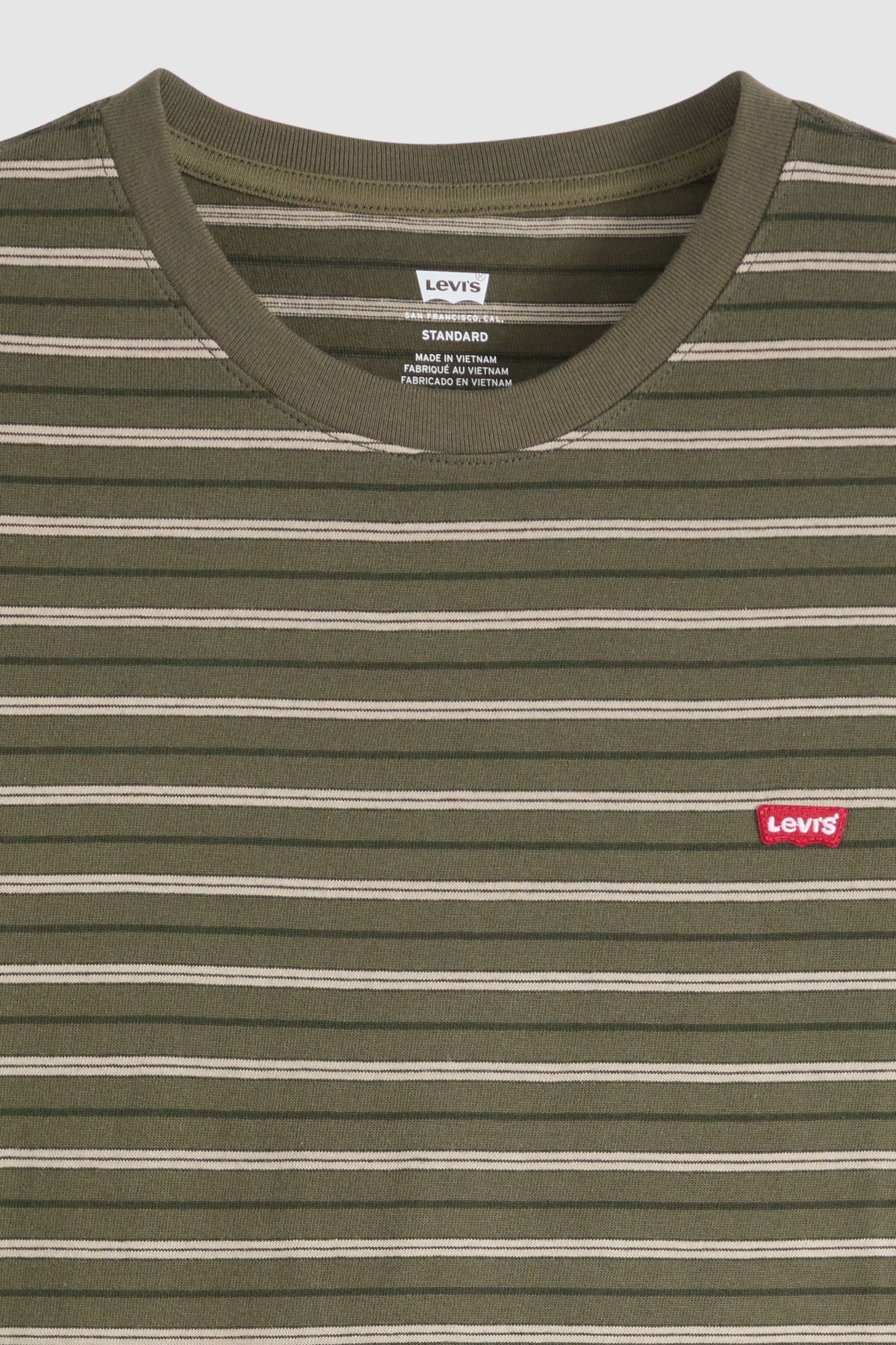 Levi's T-shirt Levis&reg; Multicolorido