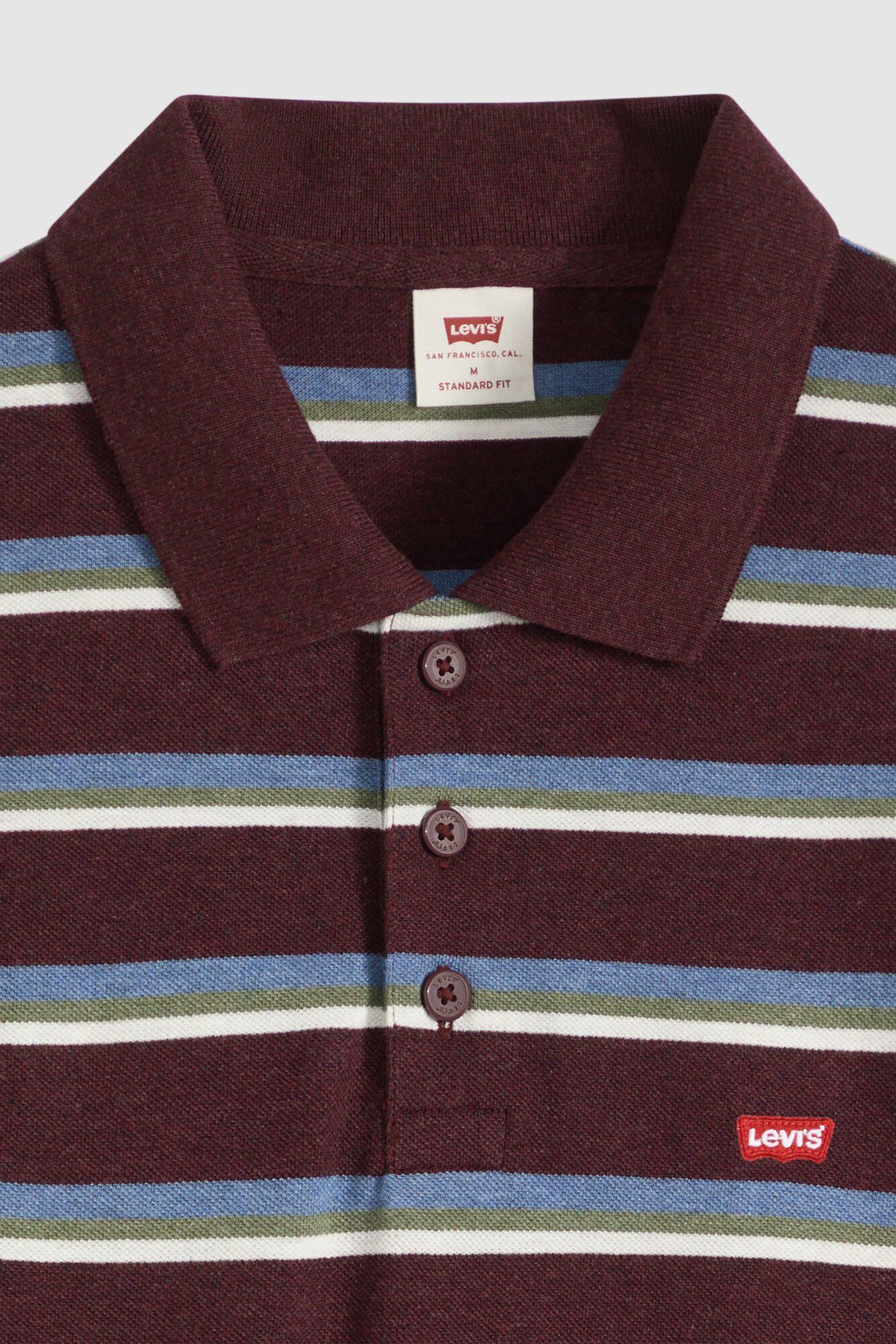 Levi's Polo Levis&reg; Multicolorido
