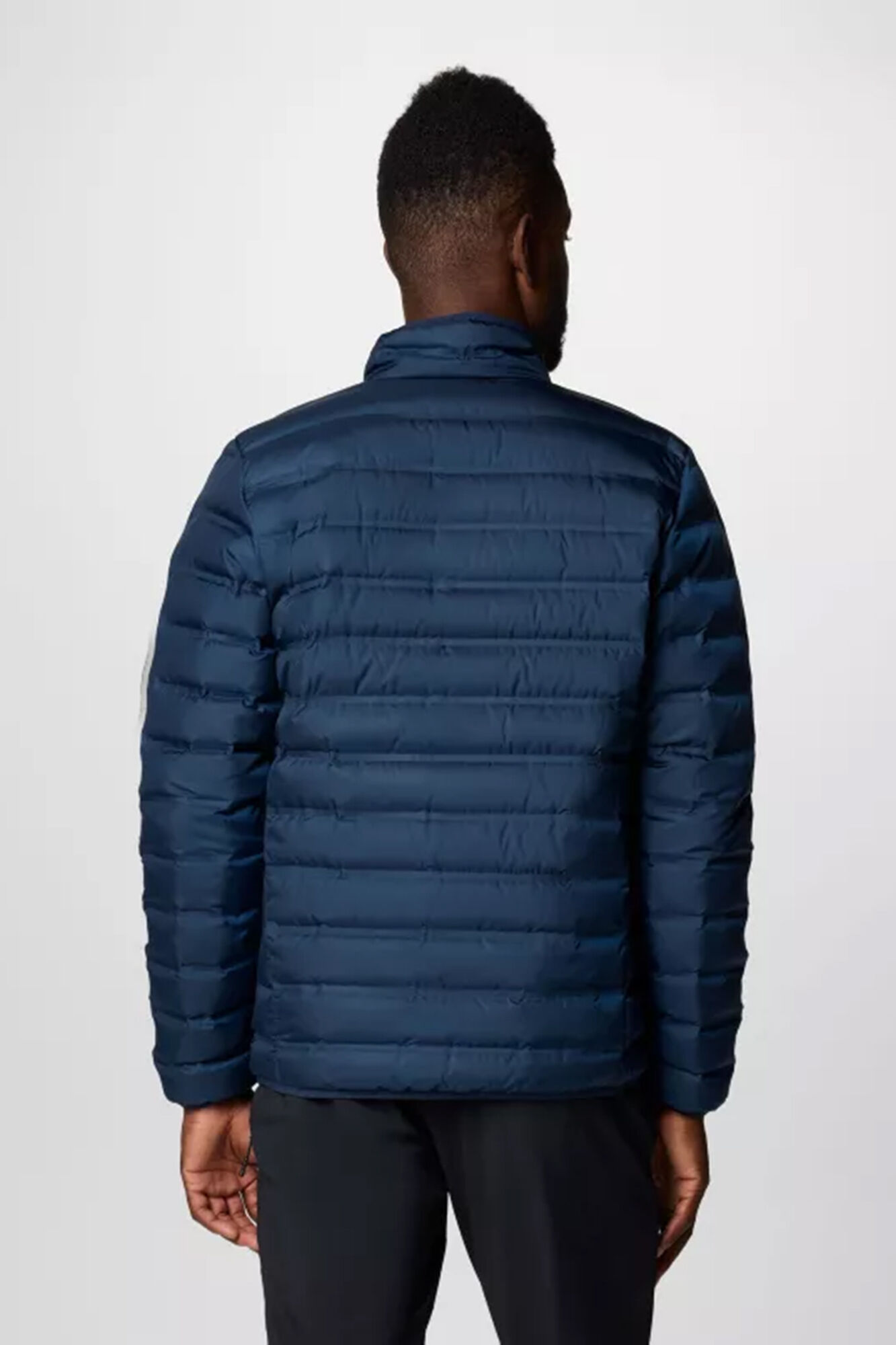 Columbia Jaqueta de plumas Lake 22&trade; II para homem Azul
