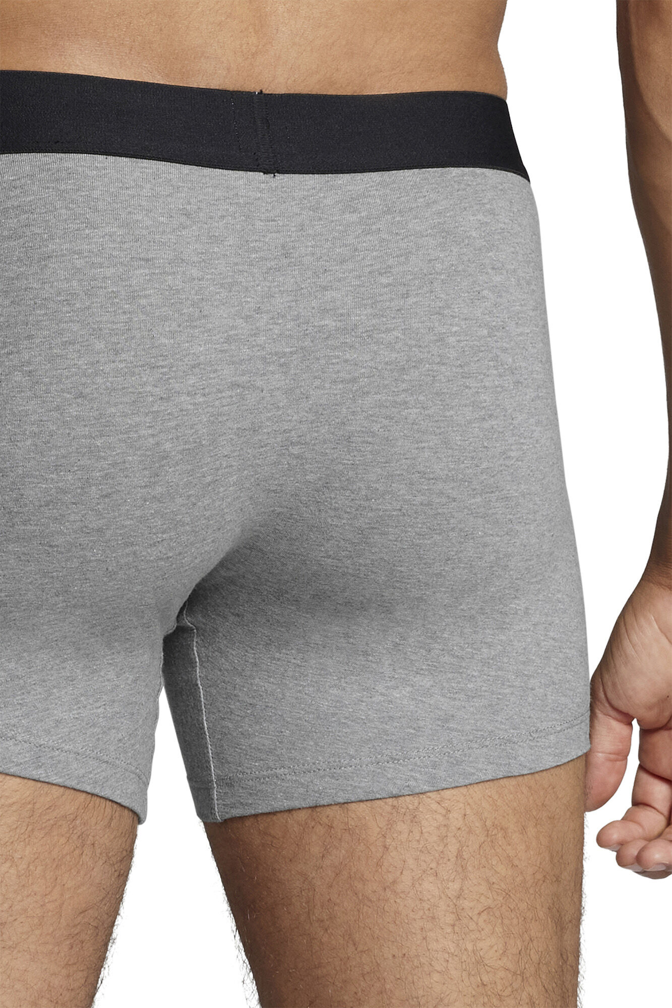 Levi's Pacote de 2 boxers Levi's&reg; Cinzento