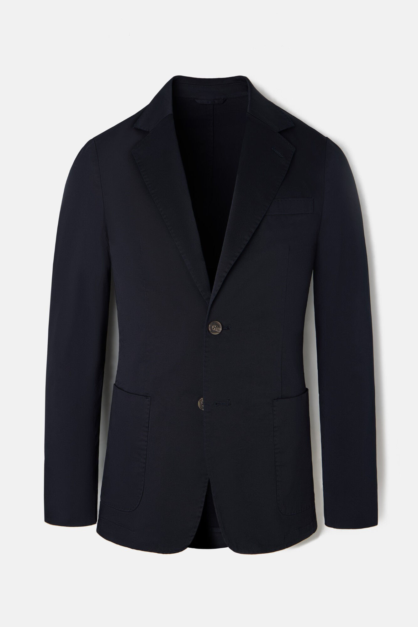 Silbon Blazer casual Azul