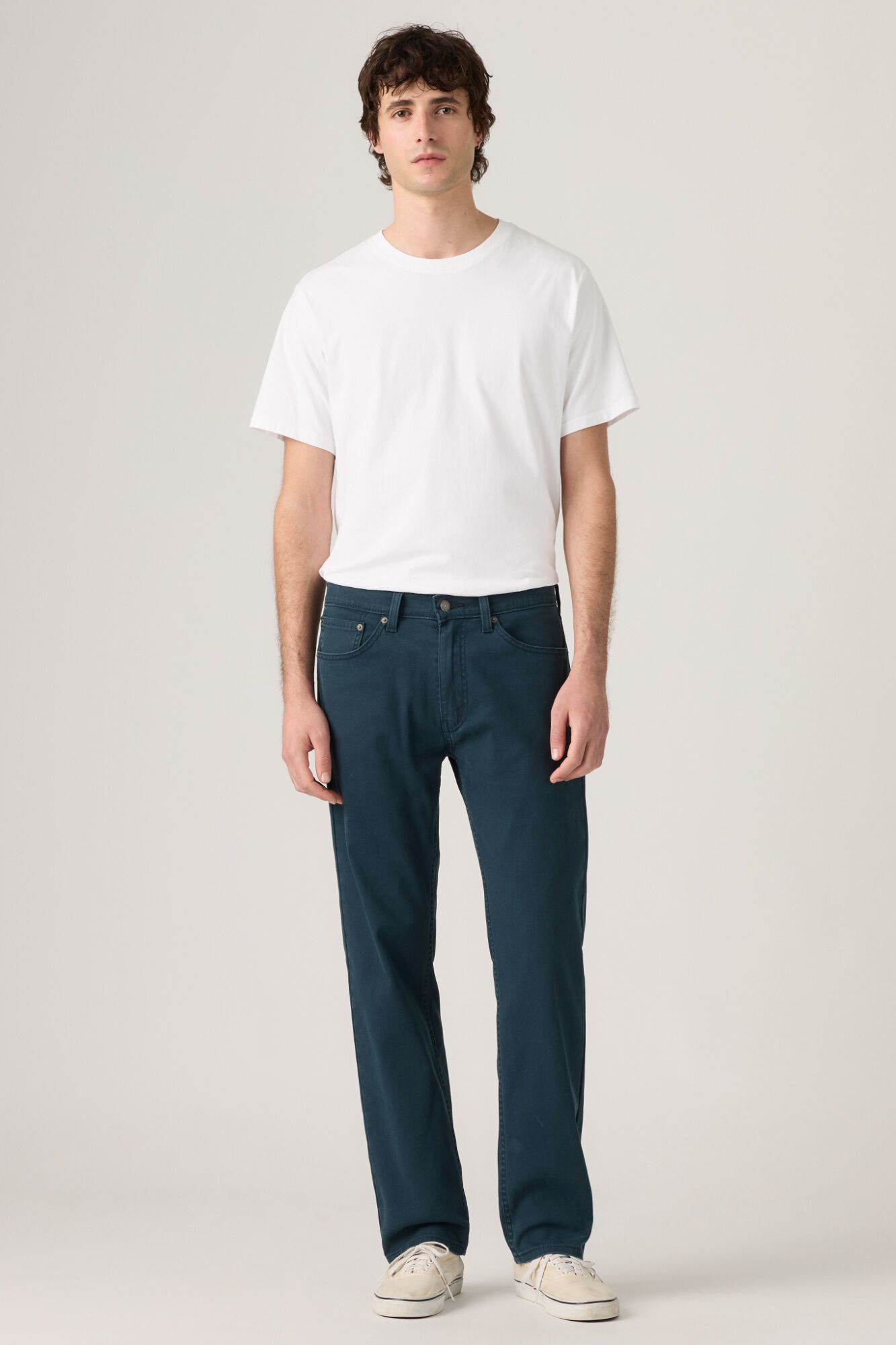 Levi's 505&trade; Straight trousers