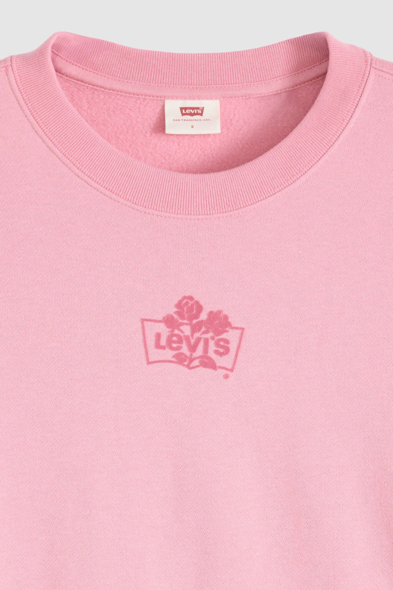 Levi's Sweatshirt Levis&reg; Subiu