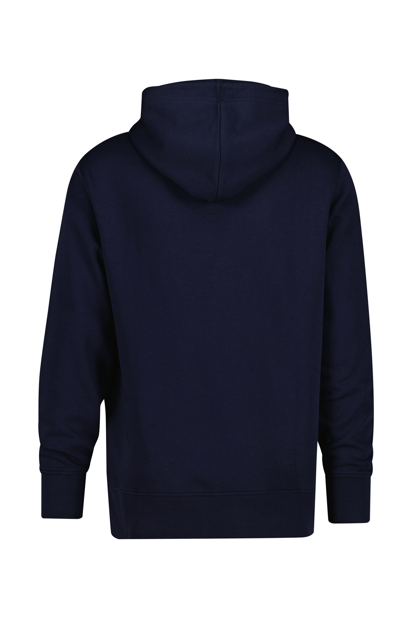 Gant Graphic hoodie Navy