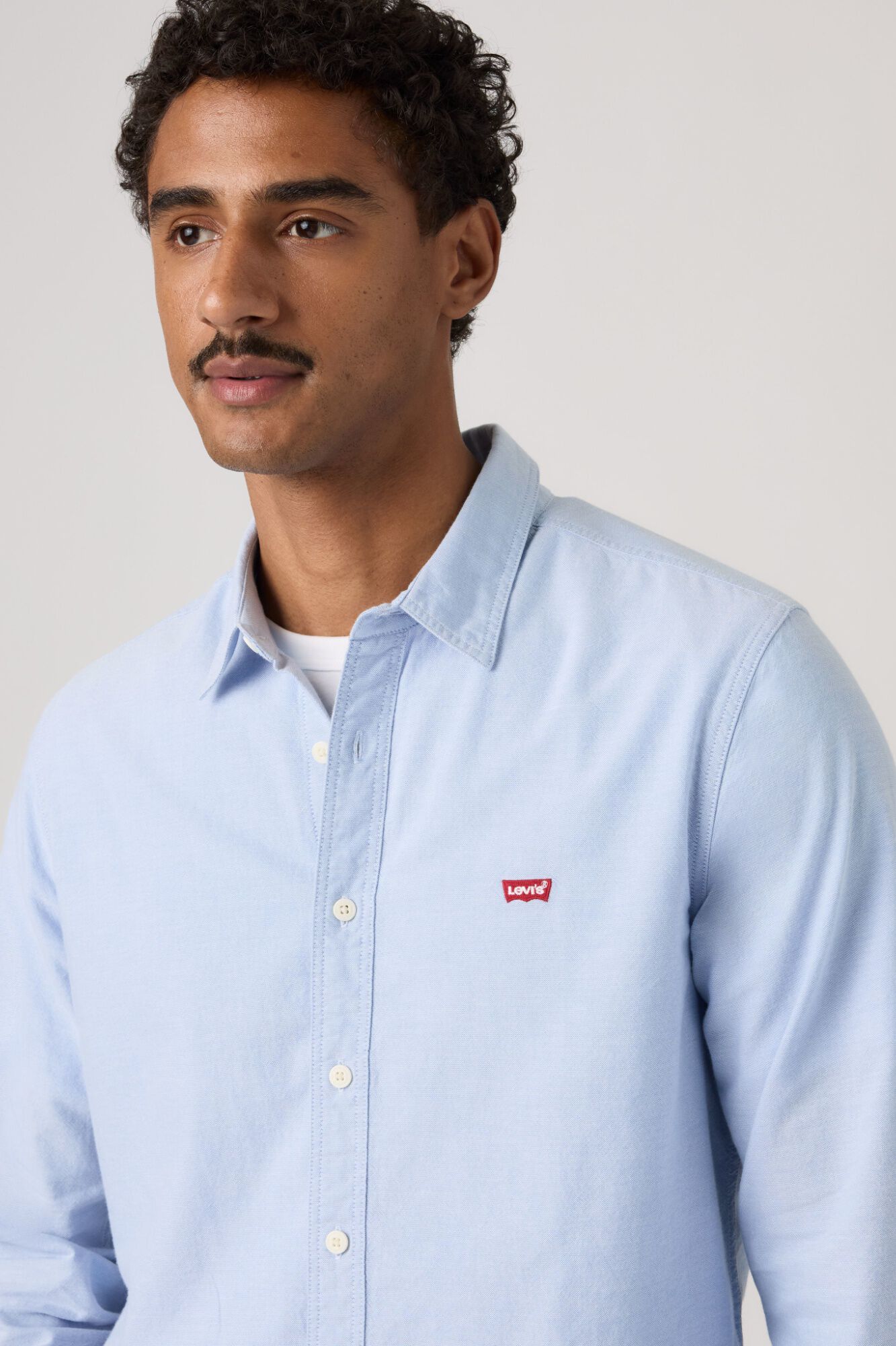 Levi's Camisa Levis&reg; Azul