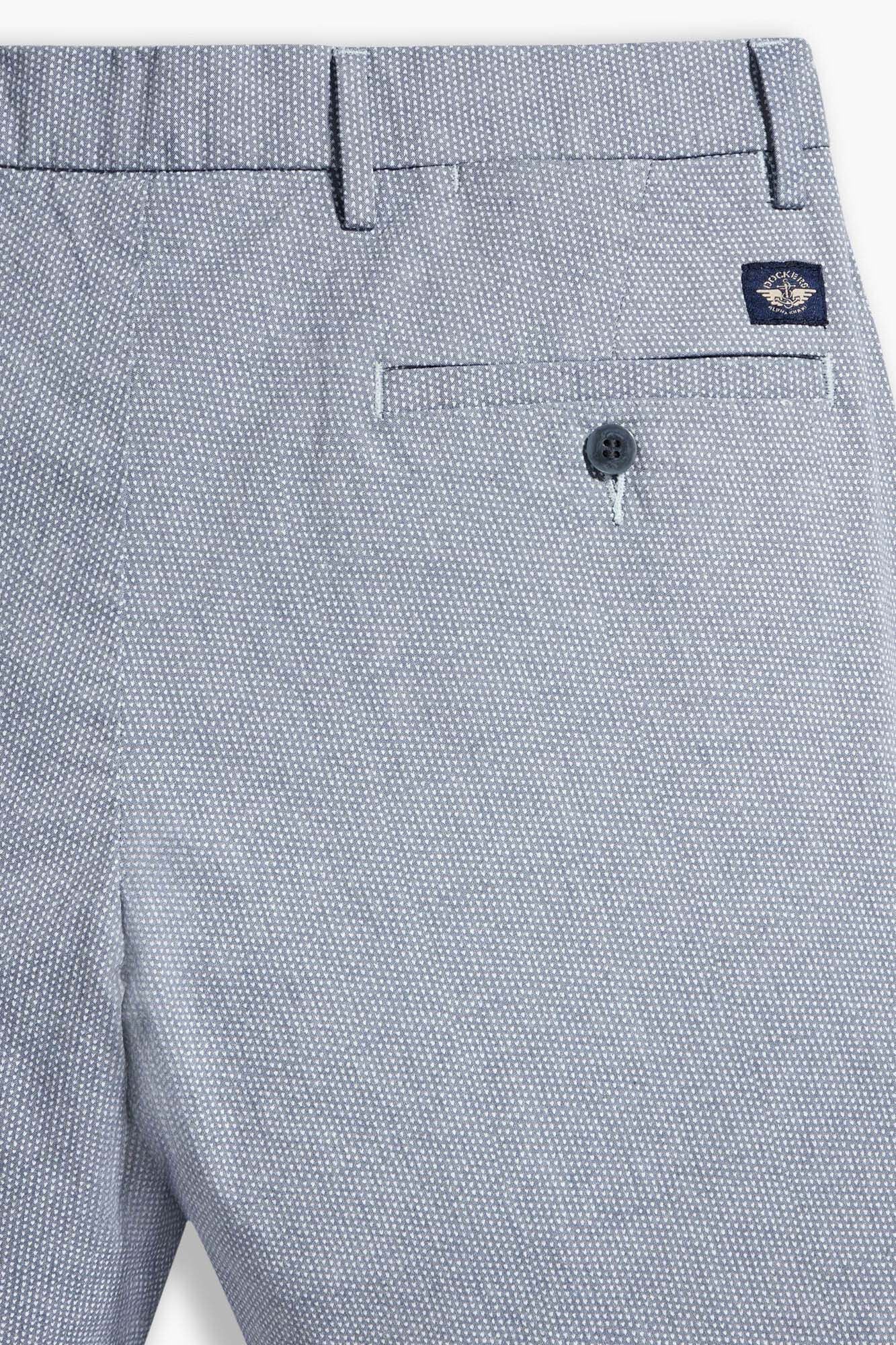 Dockers Cal&ccedil;&otilde;es cal&ccedil;as chino Azul