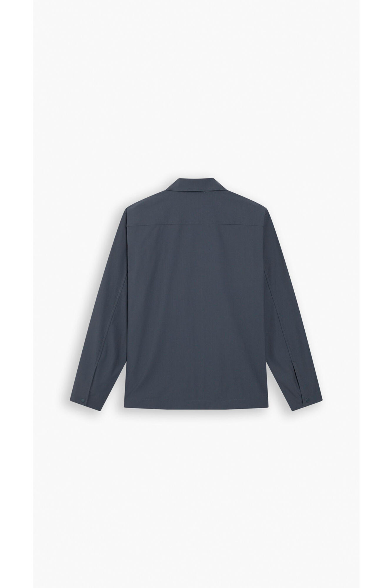 Dockers Camisa folgada Azul