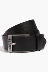 Levi's Cinto Levi's Legacy Preto