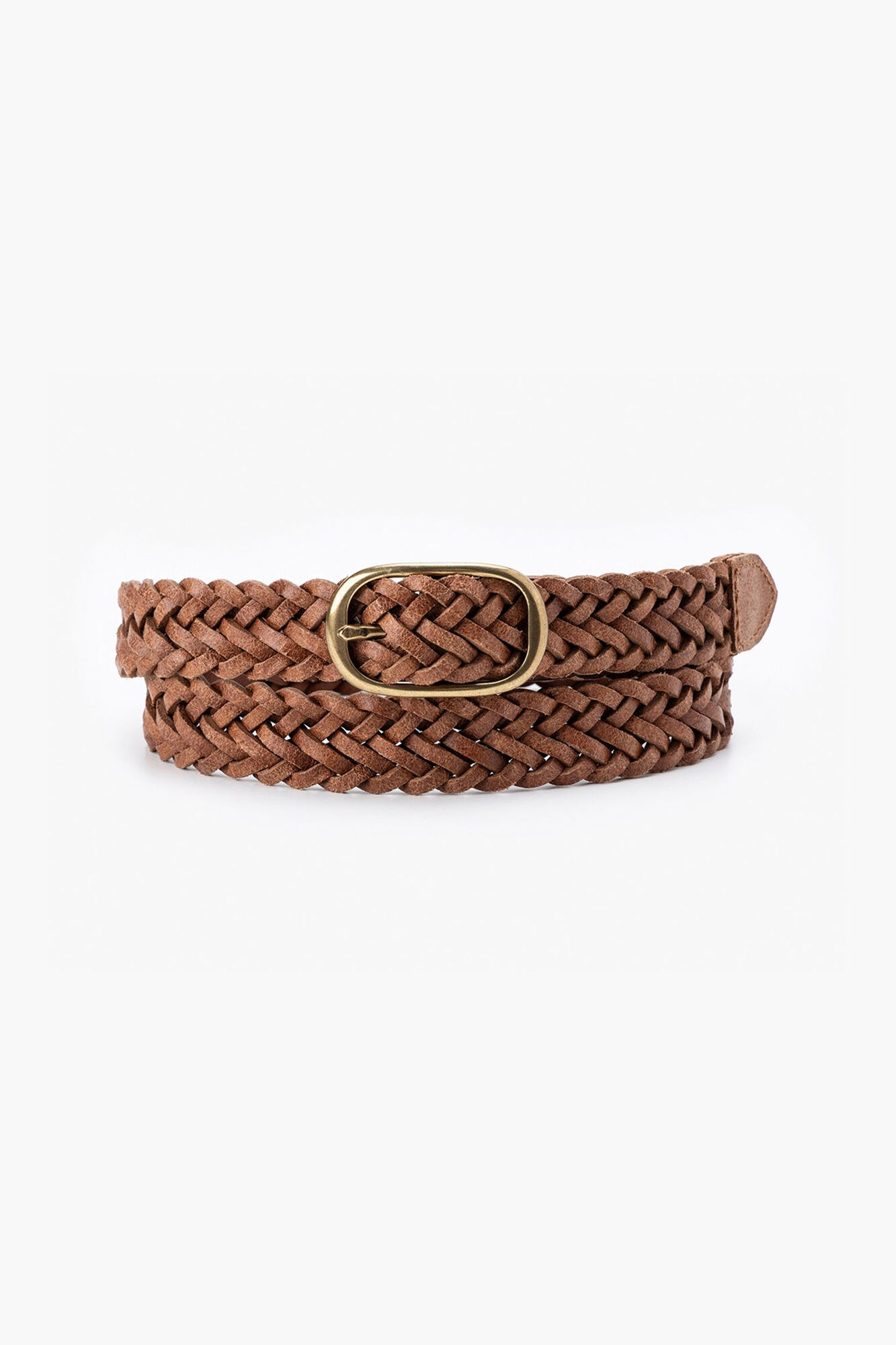 Levi's Cinto Levi's&reg;  Castanho