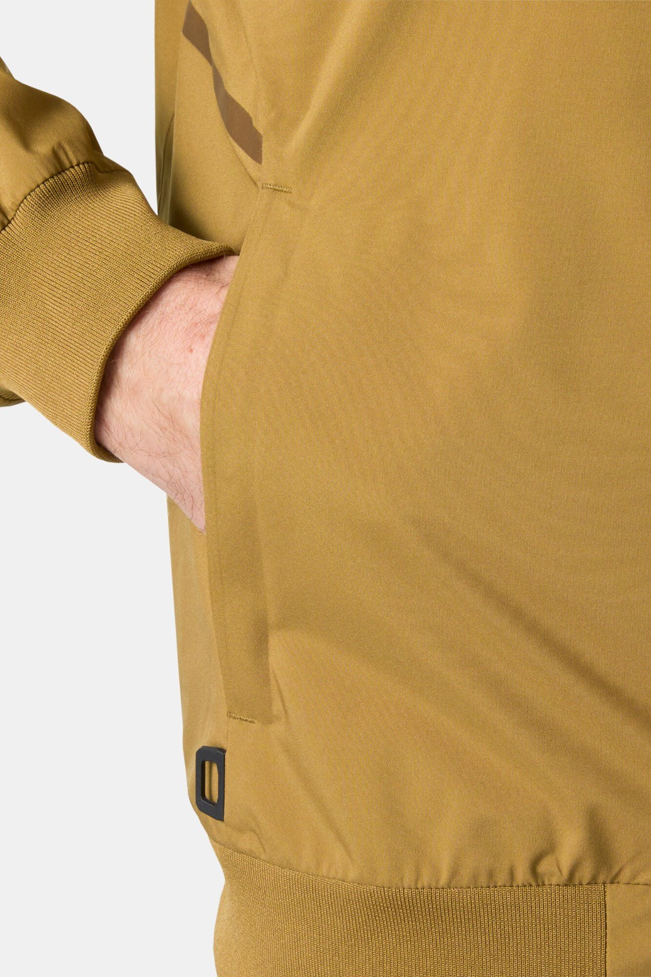 Helly Hansen Bomber HP Racing LIFALOFT&trade; Tostado