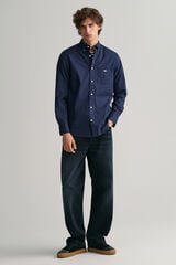 Gant Long sleeve shirt Blue