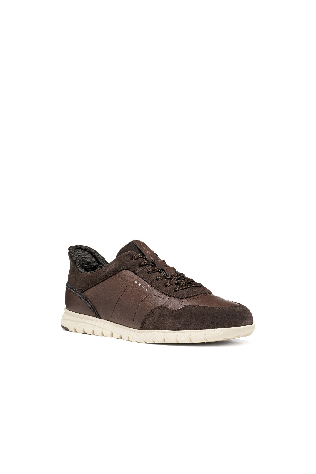 Geox Sapatilhas U Flextridezero Plus Castanho