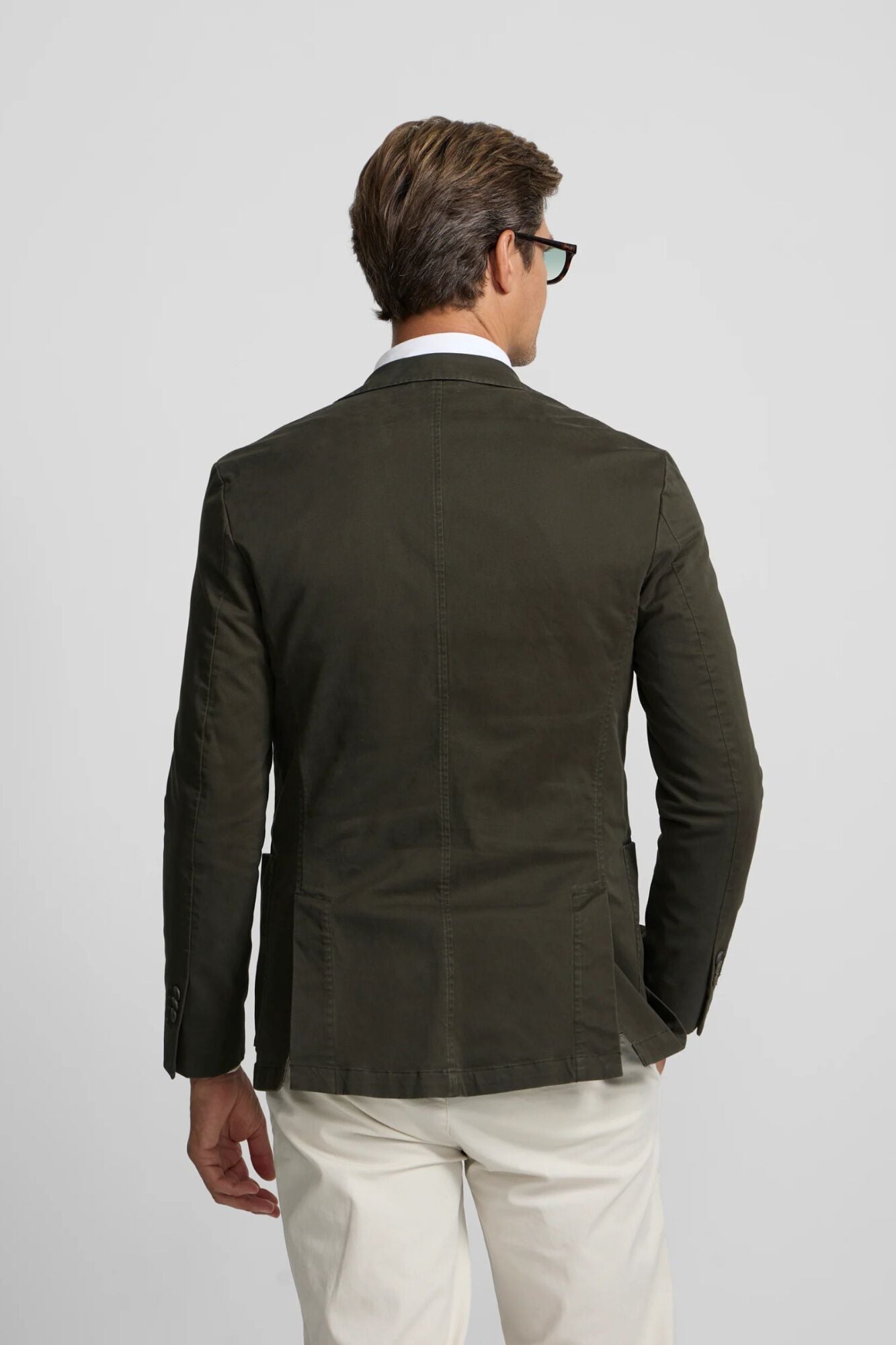 Silbon Blazer casual reto