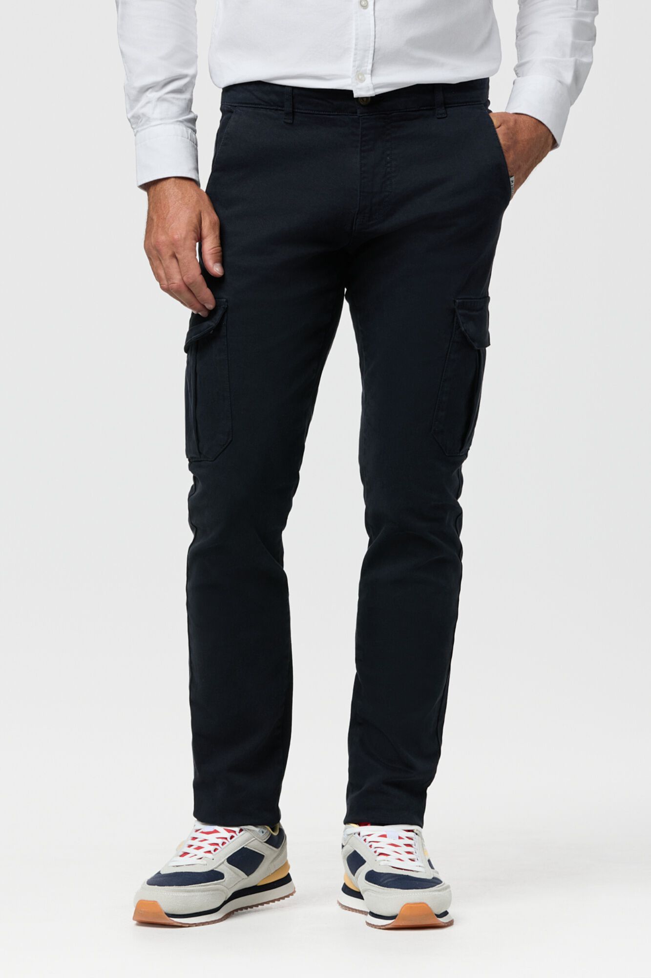 Williot Pantal&oacute;n Cargo