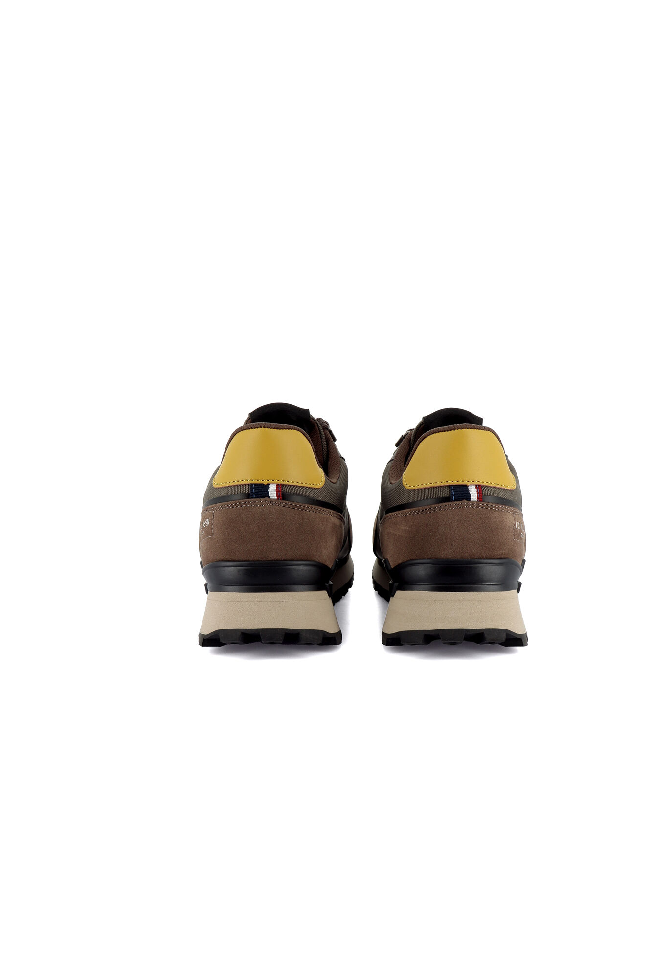 Us Polo Zapato de hombre