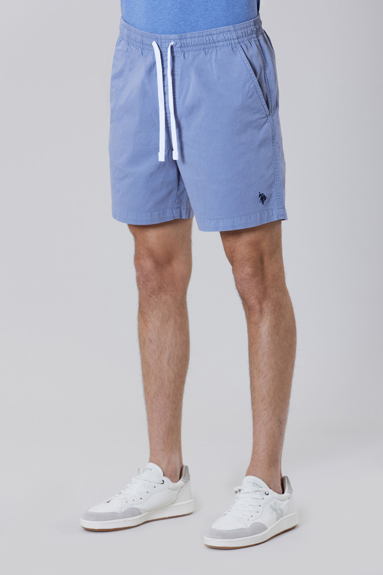 Us Polo cal&ccedil;a de Lore Azul