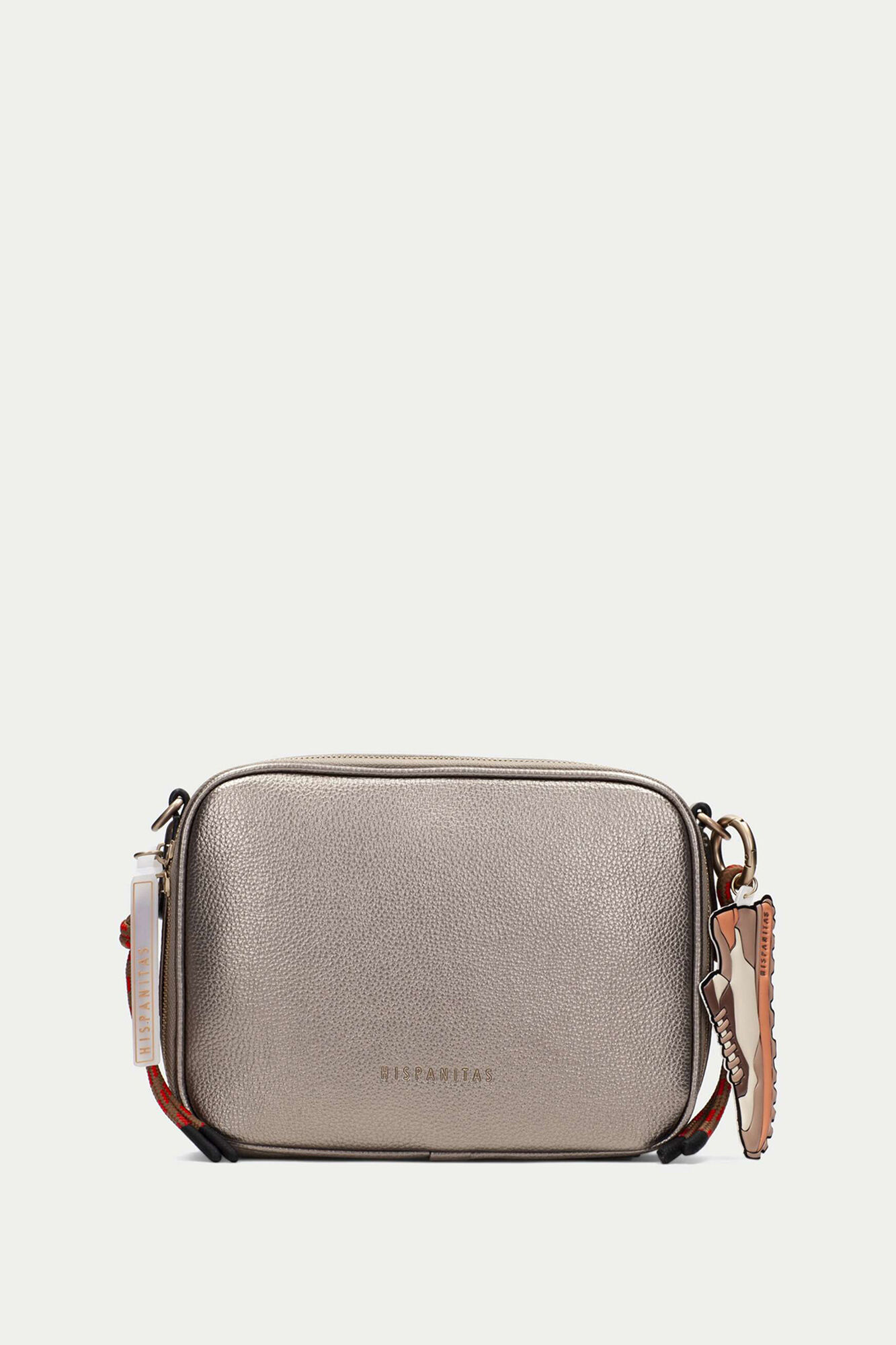 Hispanitas Bandolera rectangular