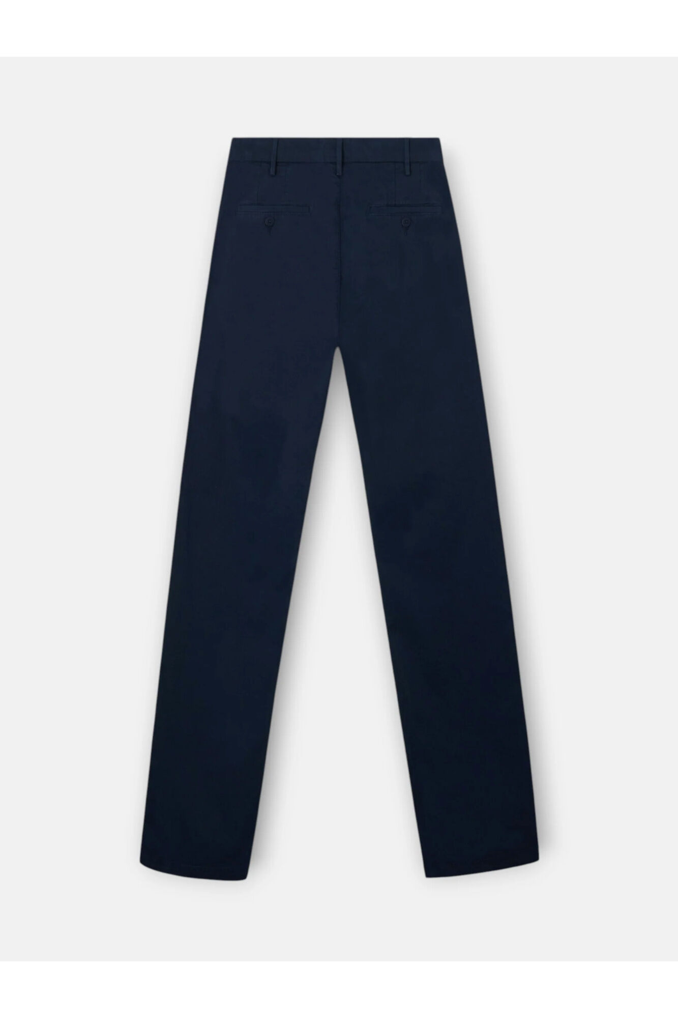 Silbon Cal&ccedil;a chino desportiva com pregas