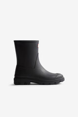 Hunter Botas imperme&aacute;vel Preto