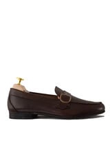Cloking Mocassim Castanho
