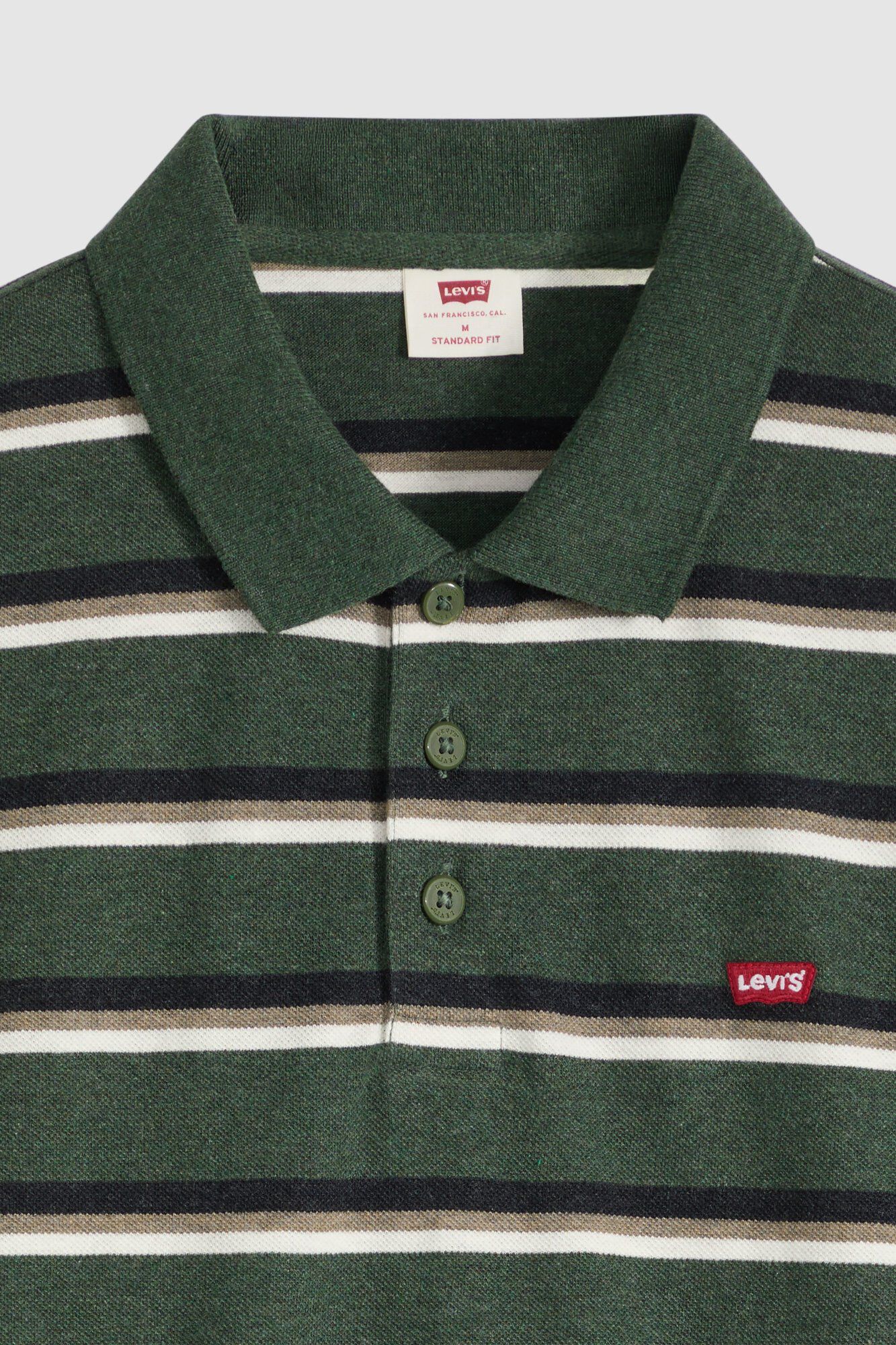 Levi's Polo Levis&reg; Multicolorido