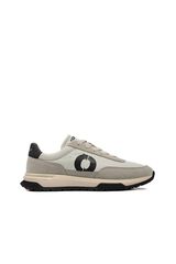 Ecoalf Ventura women's sneakers Grey