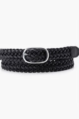 Levi's Cinto Levi's&reg;  Preto