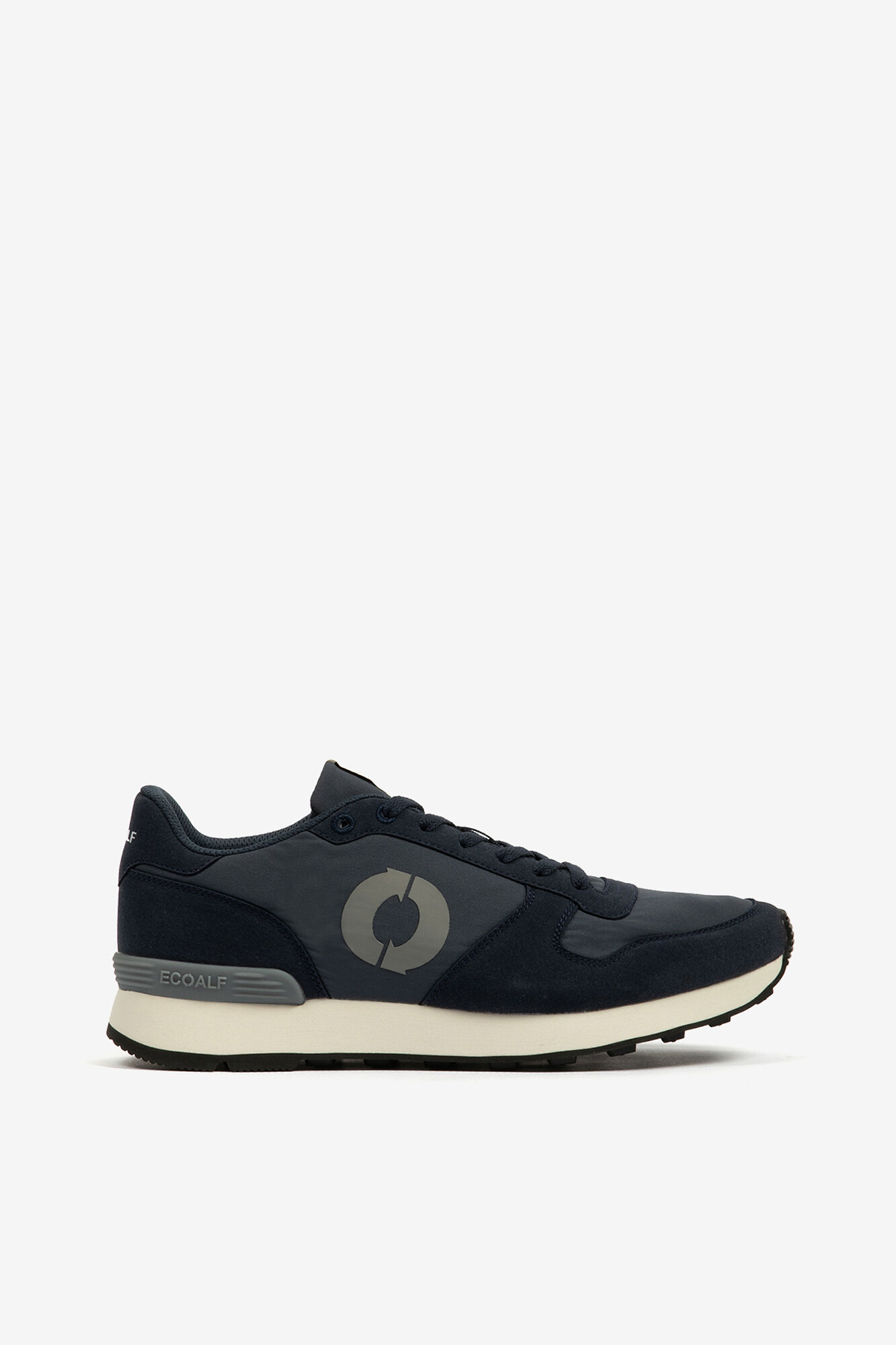 Ecoalf Ucla sneakers Blue